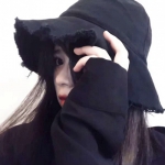 女孩子头像真人个性图片