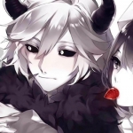 微信深情情头动漫高清