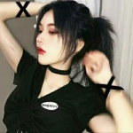 高冷高清个性好看的女网图霸气真实图片