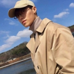 帅气的霸气冷酷牛b高清男头图片