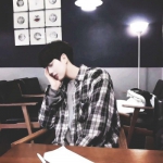 男生照片真实点好看高清的头像