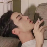 帅气的渣男海王专用高清头像图片