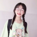 闺蜜头像可爱双人一对