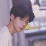 男生帅气的禁欲冷淡风高清头像图片