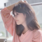 漂亮的个性甜美可爱高清女头图片