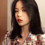 成熟稳重高清漂亮的女性大气头像图片