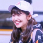 女头真人可爱漂亮高清