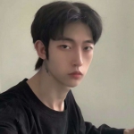 真人好看的男头像帅气图片