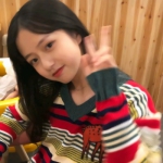 女生照片可爱单纯同一人高清头像