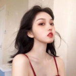 漂亮成熟女生的有气质高清头像图片