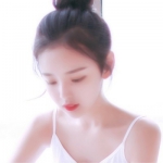 小清新好看高清的闺蜜头像女两人图片