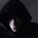 帅气霸气的渣男头像高清图片