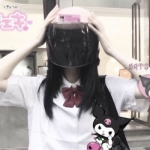 可爱高清个性的少女心网图头像