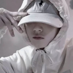 个性好看的社会男头高清图片