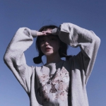 ins超火高清一对两张大漂亮姐妹的头像图片