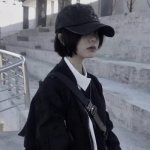高冷高清有个性的qq女头霸气图片