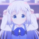 可盐可甜动漫女头好看高清的图片