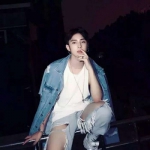 vx高清个性帅气的头像男真实图片