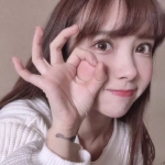 真人高清漂亮可爱少女风的头像图片