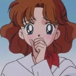 可爱动漫精选好看的优质女头高清图片