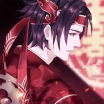 微信动漫卡通幸福甜腻情头图片