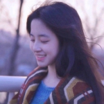 vx高清唯美漂亮的头像女生大图