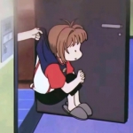 又皮又可爱的闺蜜头像