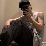 男生高清超有个性的酷味头像图片