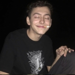 欧美个性帅气的头像搞怪图片