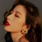 微信唯美的成熟气质美女高清头像图片