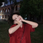 可爱御姐风范的头像女高清图片