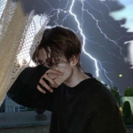 超酷高清霸气的男头真人
