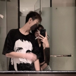 双人超甜高清一对两张情头超恩爱的图片