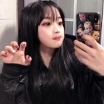 2024高清新潮的头像女生简单气质可爱图片