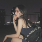 2024高清时尚的女潮头像女生图片
