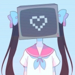 闺蜜头像一对可爱好看高清的图片