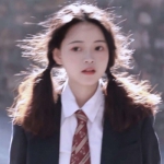 2024女神超拽头像图片