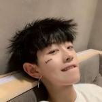 ins高清帅气真实的风格头像男图片