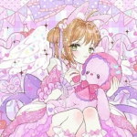 超仙动漫高清一对两张的闺蜜头像图片