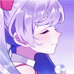 闺蜜好看高清的双人动漫头像