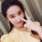 微信粉嫩可爱仙女小姐姐图片