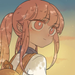 动漫高清超萌的小汤可爱头像图片