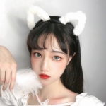 高颜值高清的女生头像图片