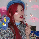 霸气高清的真人闺蜜头像二人图片