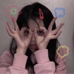 真人女生网图好看高清的可爱头像