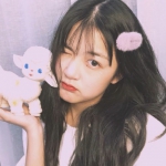 网图可爱女头真人好看高清的图片