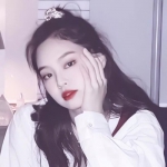 女生个性高清漂亮的小姐姐照片头像