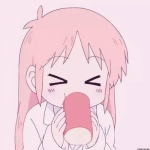 2024高清女生可爱漫画的头像图片