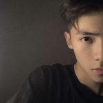 2024高清帅气的优质玩网头像男图片