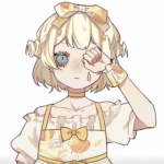 二人高清一对两张的闺头动漫图片